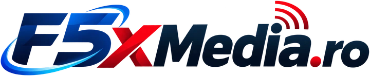F5xMedia.ro