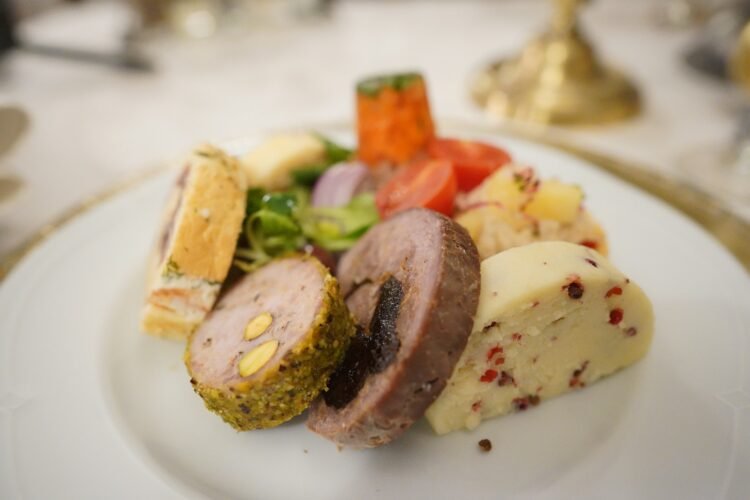 Duminica Izgonirii din Rai, celebrată la Jariștea Locantă! Vezi programul!