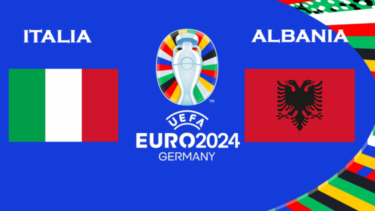 Italia – Albania – formații de start pentru meciul Euro 2024, stadion și unde se difuzează?