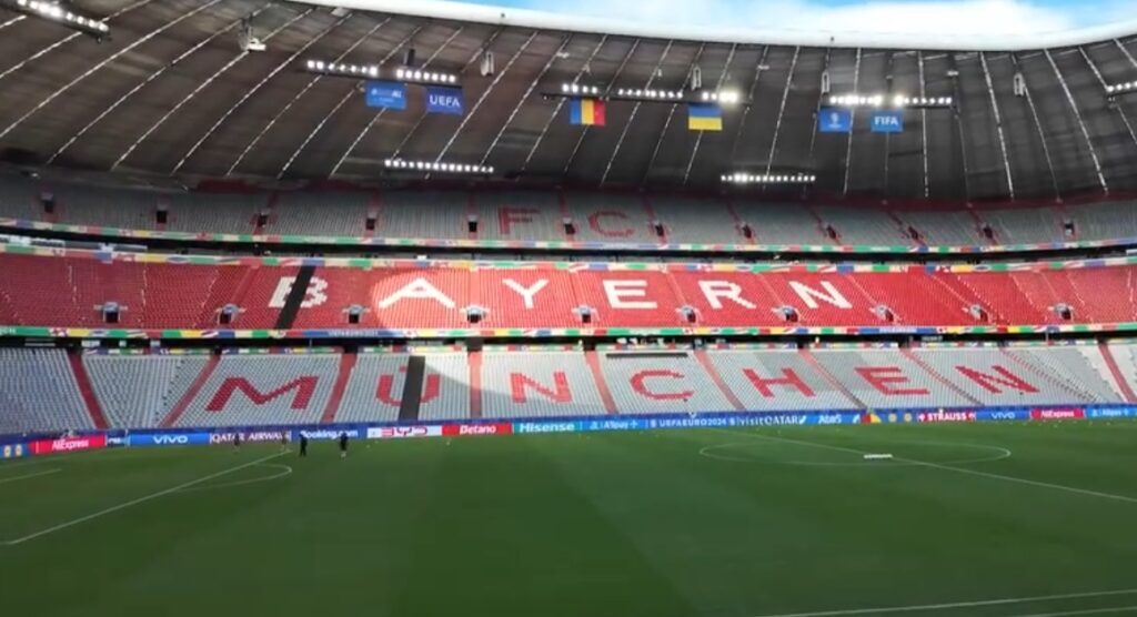 Cupa Germaniei, rezultate din turul 2: Bayern a învins Magdeburg cu 6-1
