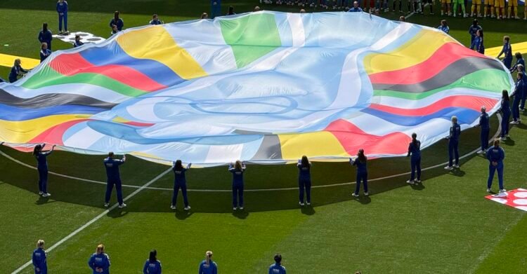 Harry Kane a pierdut toate cele șase finale ale carierei sale 1 Ucraina învinge Slovacia în Grupa E. Victorie cu 2-1 la Düsseldorf