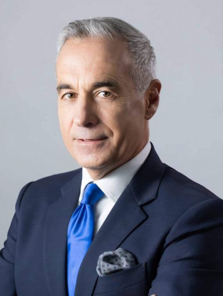 Călin Georgescu