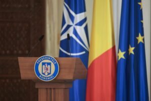 Conferința de Presă a Partidului Români pentru România, Buzău, 27 august 2025! 4 Presedintele Romaniei