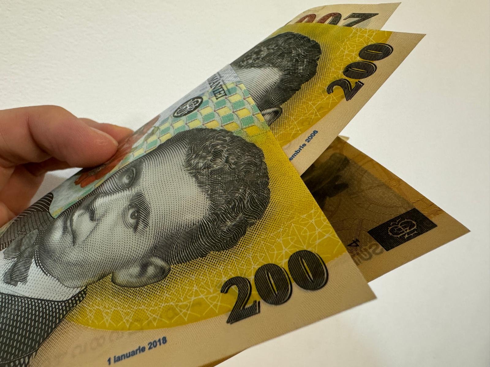 Programul Tezaur revine cu dobânzi neimpozabile de până la 7,50%