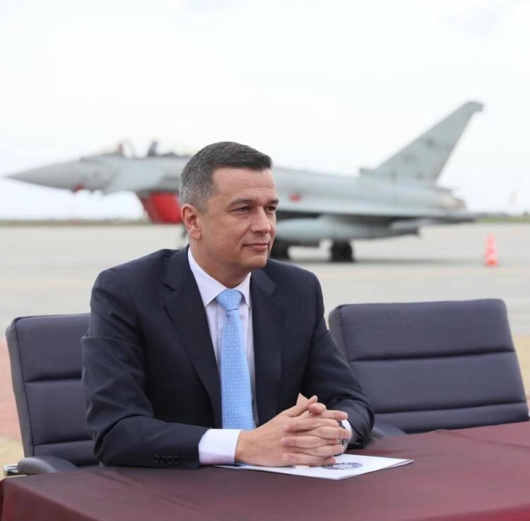 Sorin Grindeanu: România are 1.280 km de drumuri rapide în trafic, dar acesta este doar începutul