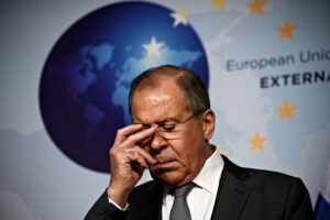 Serghei Lavrov va merge în SUA pentru reuniunea miniștrilor G20