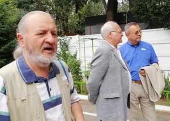 Dr.Sorin Titus Muncaciu,  deputat de Buzău – mesaj de prețuire pentru Colegiul Național Gheorghe Lazăr din Capitală!