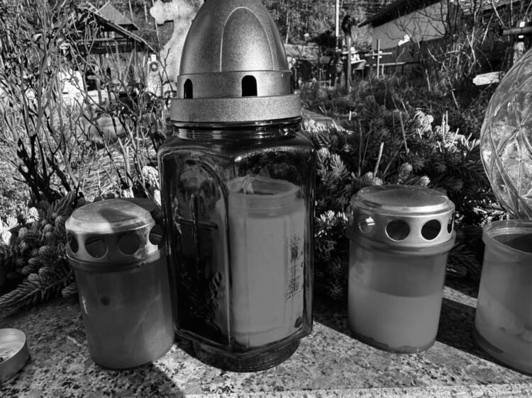 Cel mai bogat om din Marea Britanie a murit! 1 A murit Moarte 3