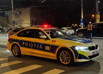 BMW POLITIE 2