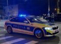 Fetiță decedată la București! 10 BMW POLITIE GIROFARURI