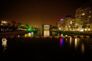 Partidul Națiunea Română scrie istoria realizărilor edilitare din Bucureștii ultimilor 161 de ani 3 Bucuresti