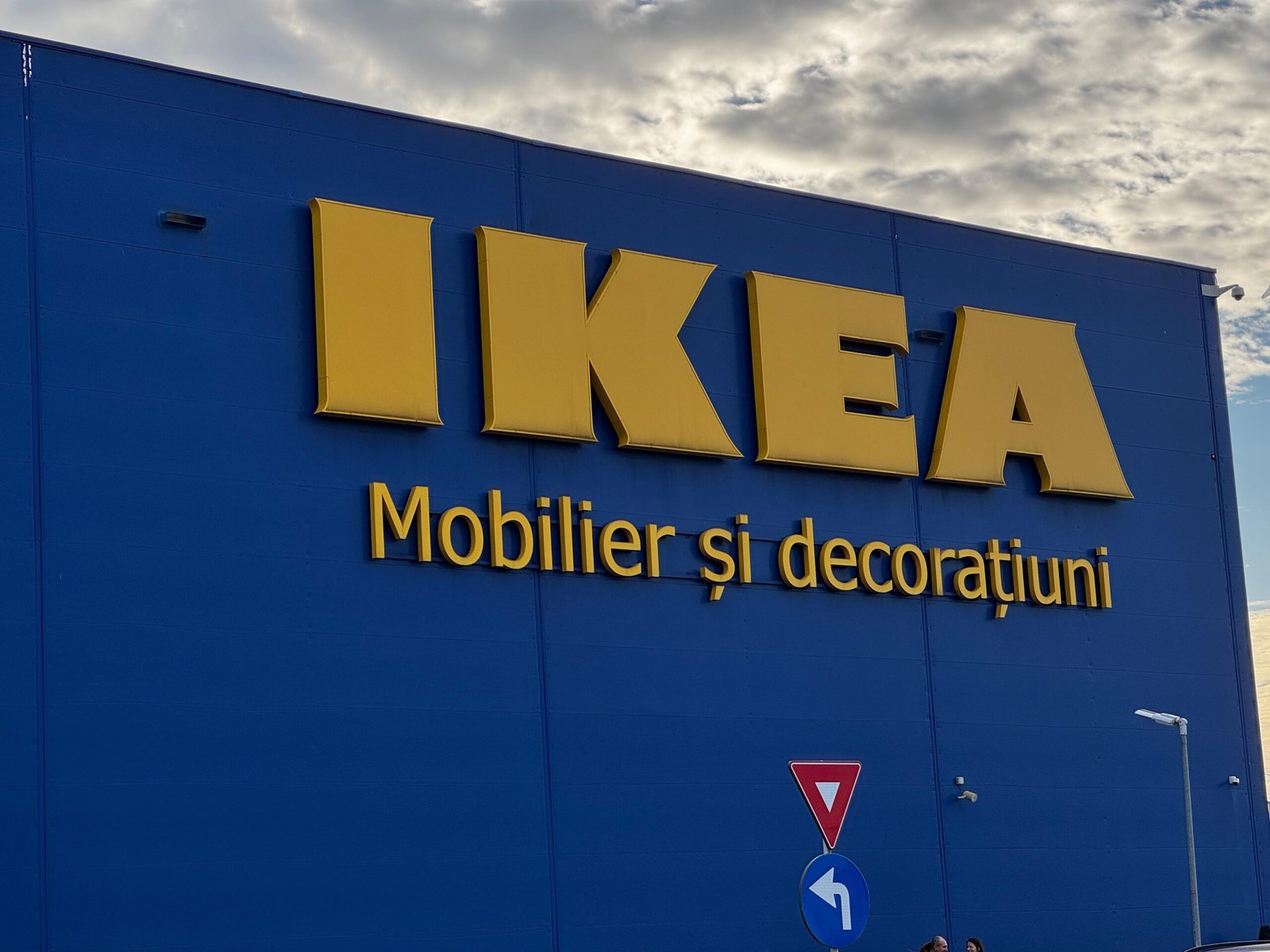 Ikea pregătește 10 magazine noi în România și investește 60 de milioane de euro în Băneasa