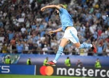Guardiola marchează istorie la meciul 1000: Manchester City „demolează” Liverpool cu 3-0! 2 Erling Haaland, desemnat Fotbalistul Anului în Norvegia pentru a cincea oară consecutiv