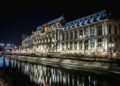 Palatul de Justitie Bucuresti