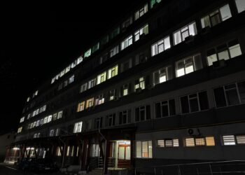 Cum se simte fostul Președinte Ion Iliescu? 3 Spital