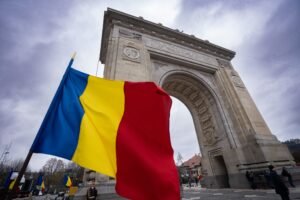 Conferința de Presă a Partidului Români pentru România, Buzău, 27 august 2025! 2 shutterstock 2552994403