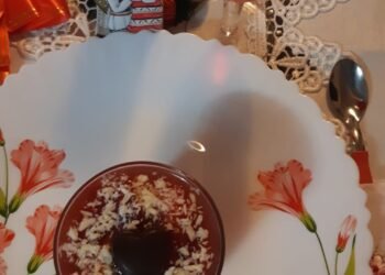 Rețeta de Valentine’s Day  – „Jeleu de căpșune” – 14 februarie 2025