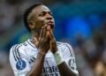 Scandal la Real Madrid: Vinicius Junior furios după schimbare în El Clasico! 8 Vincius