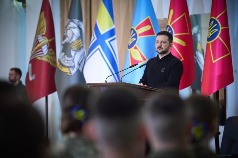 Zelenski susține că Rusia cere un acord separat de securitate cu NATO sau SUA