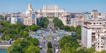Fostul Ministru Eugen Orlando Teodorovici candidează la Primăria Generală a Capitalei! 7 shutterstock 2467711837
