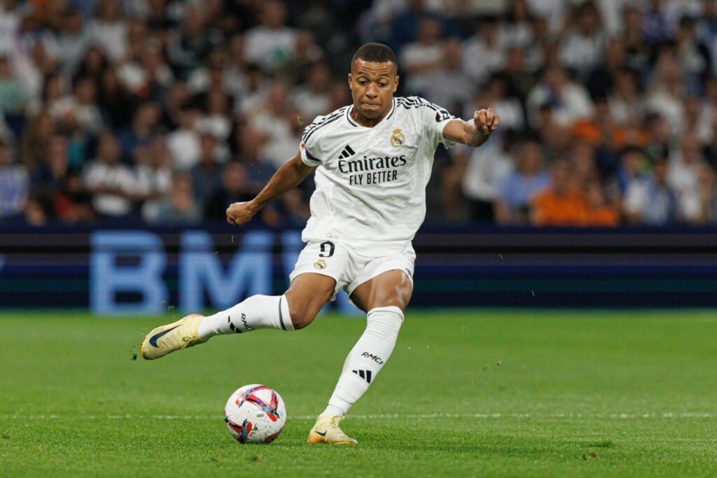 Mbappe, apărat de autorul meme-ului cu Mao Zedong după scandalul din China