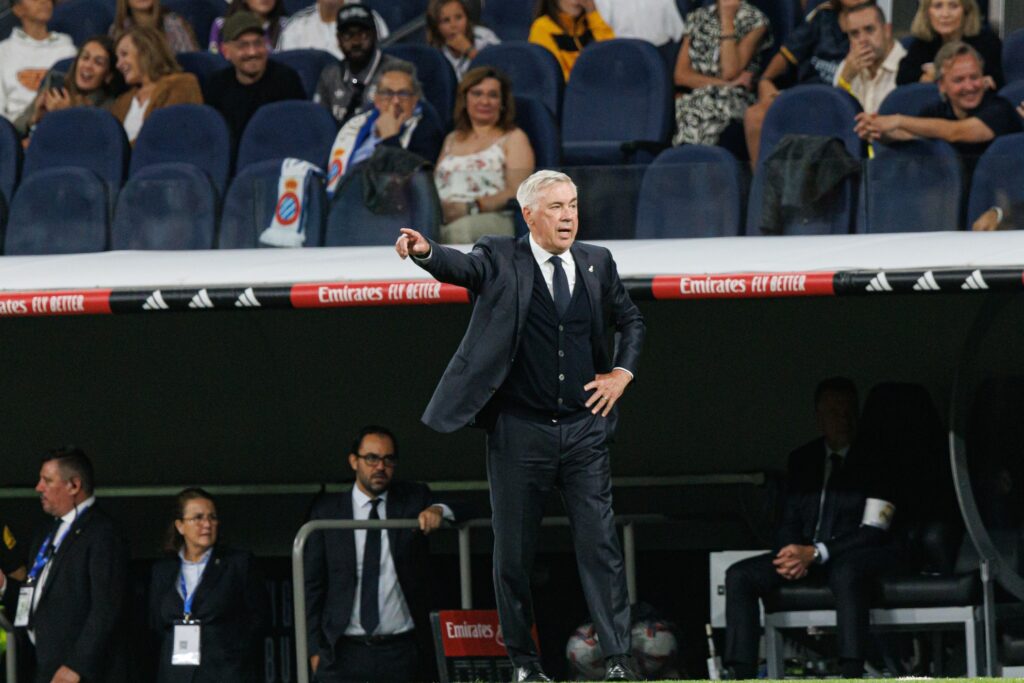 Carlo Ancelotti îl convoacă pe Raphinha la naționala Braziliei fără acordul Barcelonei