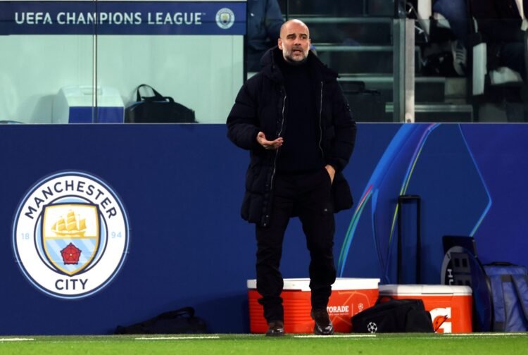 Josep Guardiola își celebrează meciul cu numărul 1000 împotriva rivalului suprem! 1 Antrenorul lui Manchester City, despre meciurile intense: „Ai nevoie de 40 de jucători, dar cluburile nu-și permit”
