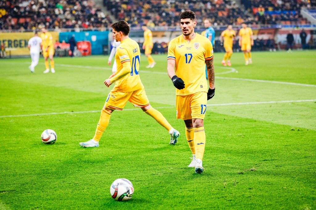 Florinel Coman ar putea pleca de la Al-Gharafa și reveni la FCSB fără sumă de transfer