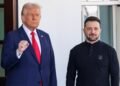 Trump critică declarația lui Zelensky despre pace: „Cea mai proastă afirmație” 4 shutterstock 2592092763