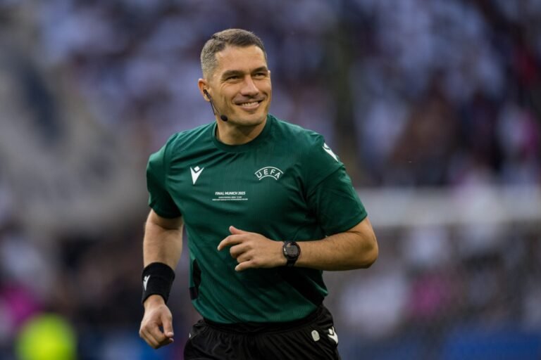 Istvan Kovacs