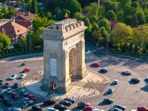 Partidul Națiunea Română scrie istoria realizărilor edilitare din Bucureștii ultimilor 161 de ani 5 Bucuresti