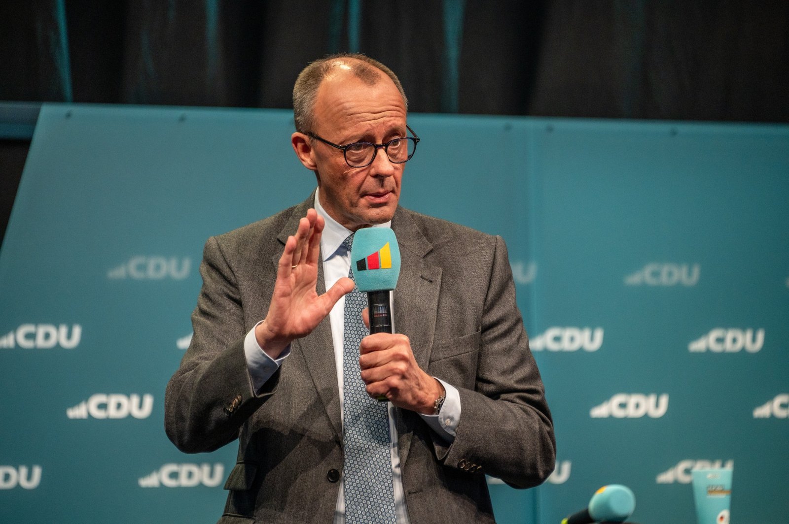 Germania menține sancțiunile împotriva Rusiei după decizia anunțată de Trump