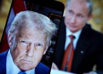 Putin și Trump, convorbire telefonică despre Israel, Iran și schimbul de prizonieri cu Ucraina