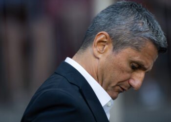 Răzvan Lucescu și PAOK umilesc echipa lui Andrei Ivan cu un 5-0 de poveste! 2 Razvan Lucescu PAOK 2