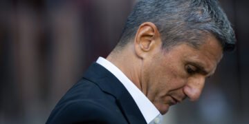 Razvan Lucescu PAOK 2