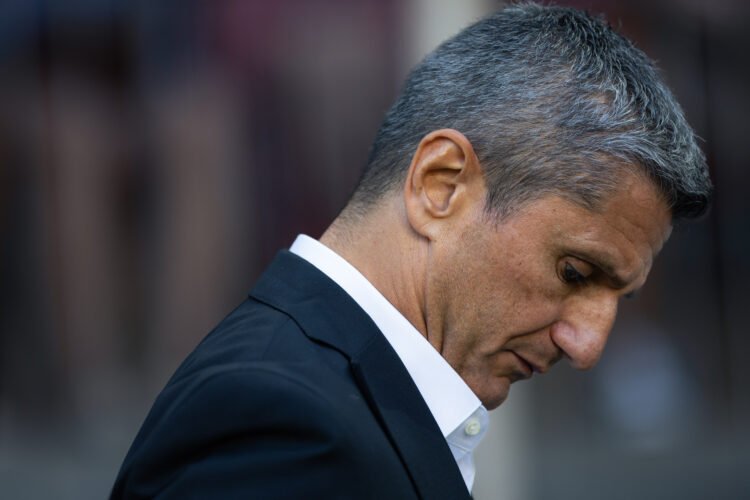 Razvan Lucescu PAOK 2