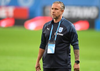 Remontada spectaculoasă a FCSB-ului l-a lăsat fără cuvinte pe Reghecampf: "Aveau nevoie de asta!" 2 Remontada spectaculoasă a FCSB-ului l-a lăsat fără cuvinte pe Reghecampf: „Aveau nevoie de asta!”