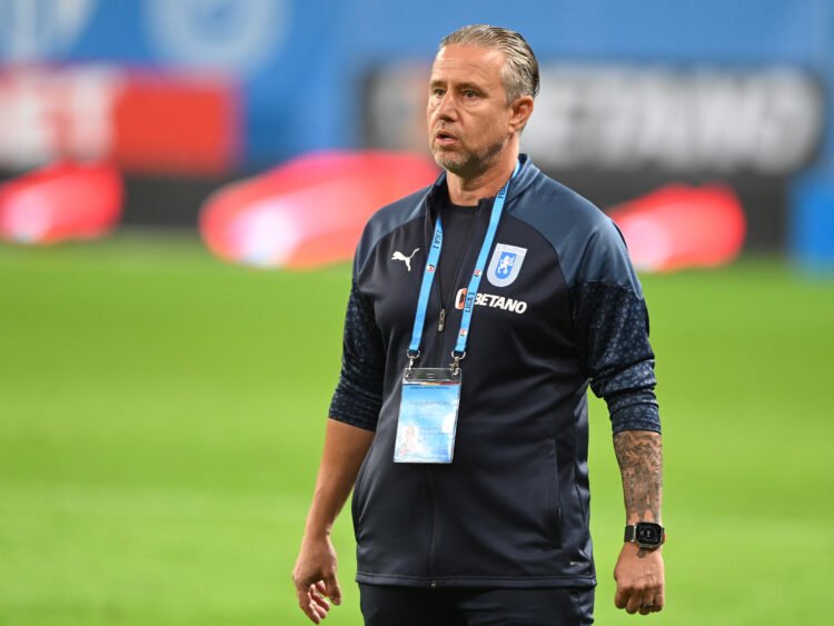 Remontada spectaculoasă a FCSB-ului l-a lăsat fără cuvinte pe Reghecampf: "Aveau nevoie de asta!" 1 Remontada spectaculoasă a FCSB-ului l-a lăsat fără cuvinte pe Reghecampf: „Aveau nevoie de asta!”