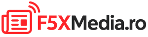 F5xMedia.ro