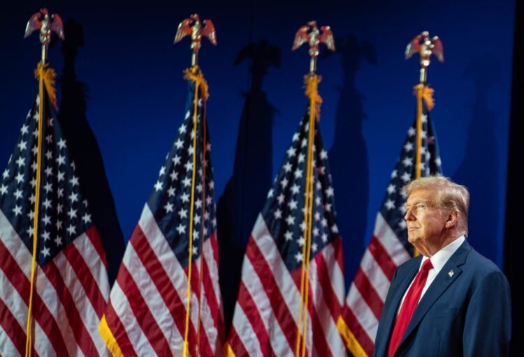 Donald Trump: „Zilele lui Maduro sunt numărate!” - Tensiunile cresc în Venezuela 1 shutterstock 2479222827