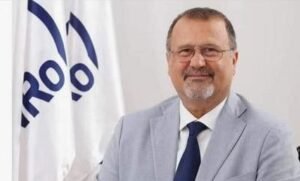 Omul politic româno-american John Ion Banu Muscel a declarat că în România, socializarea ca acțiune politică este un proiect care a eșuat! 2 Banu Muscel