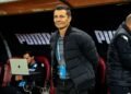 Furie în Bănie! Costel Gâlcă a părăsit terenul după un penalty controversat 6 Costel Constantin Galca