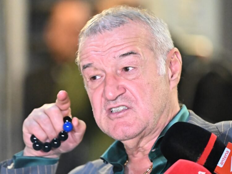 Gigi Becali explodează după eliminarea lui Târnovanu! „Ești nebun?” 1 PAOK SALONIC FCSB UEFA EUROPA LEAGUE 3.10.2024