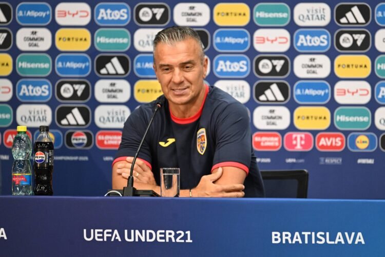 Daniel Pancu preia CFR Cluj! Surpriza momentului în fotbalul românesc