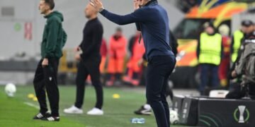 Scandal la Craiova: Mirel Rădoi și conflictul cu Baiaram! „Niciodată cât sunt eu aici”