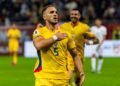 Virgil Ghiță, eroul serii: Gol de aur în prelungiri împotriva Austriei! 11 Virgil Ghita Romania Austria