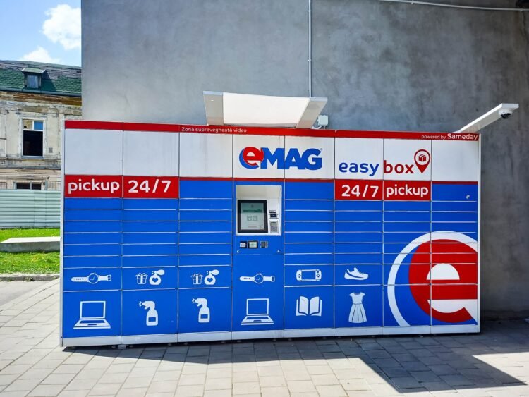 Black Friday la eMAG: Vânzări de aproape 1 miliard de lei și recorduri doborâte! 1 Black Friday la eMAG: Vânzări de aproape 1 miliard de lei și recorduri doborâte!