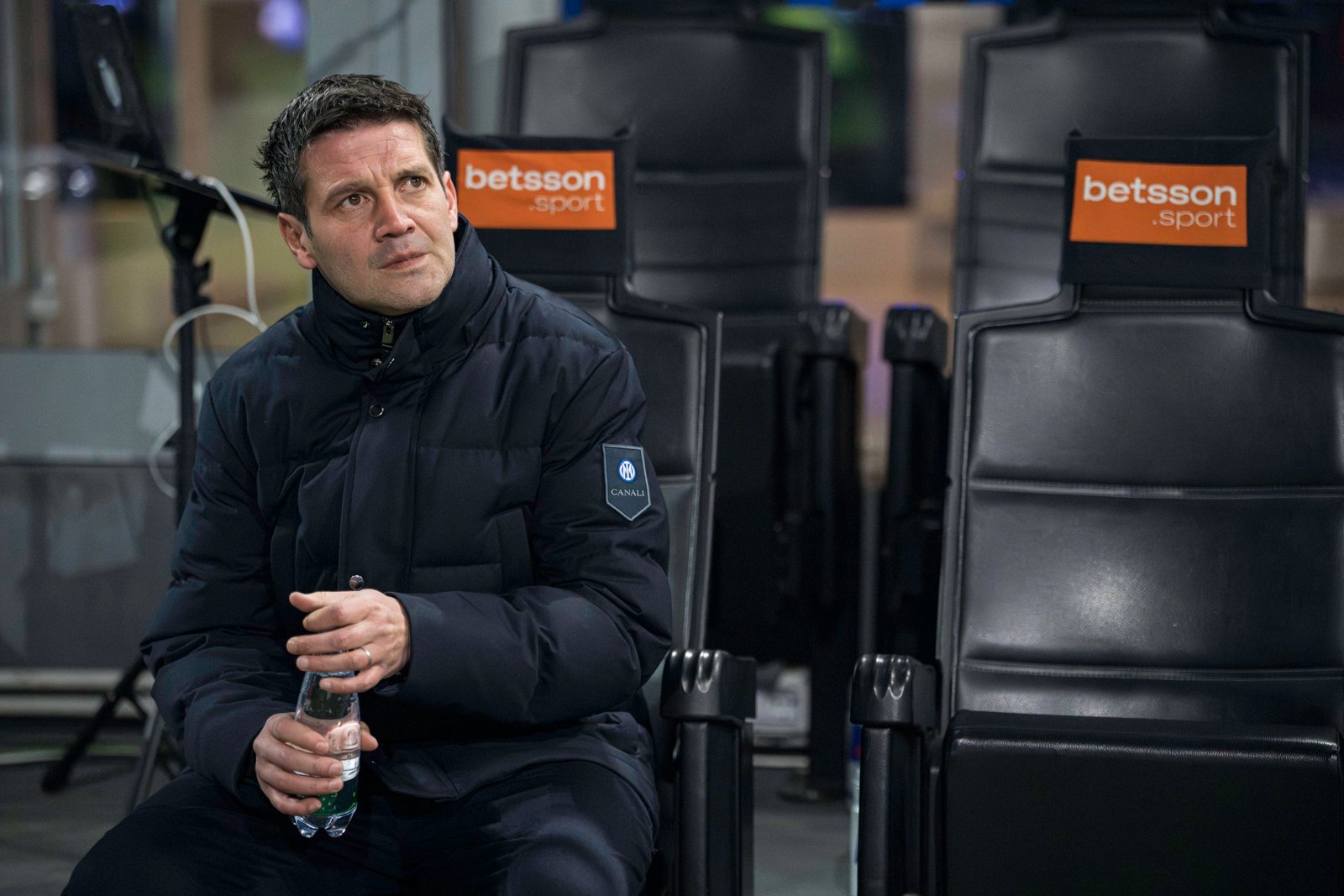 Inter Milano pierde cu Club Brugge, scor 3-4, în Champions League