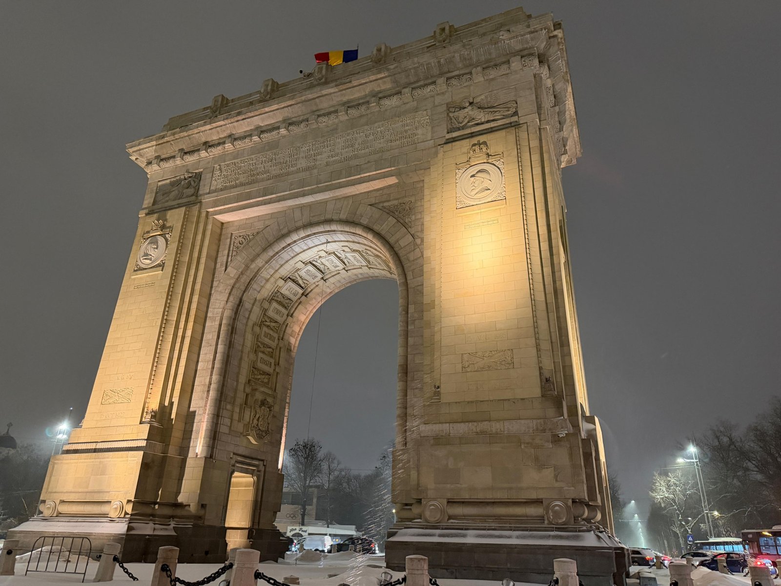 Ce facem în București săptămâna aceasta, 7–11 octombrie 2026. Festivaluri, spectacole, ateliere și expoziții