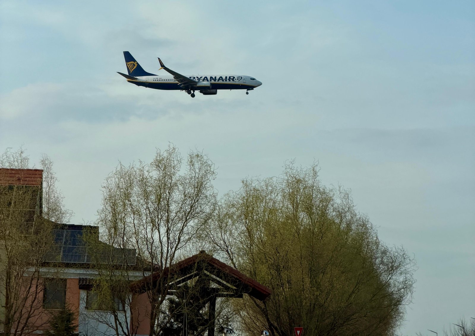 Aeroportul Brandenburg din Berlin are primul sistem de detecție a dronelor din Germania